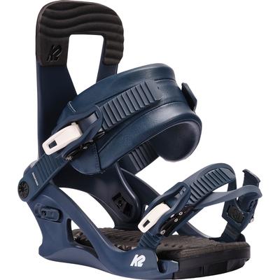 K2 Bedford Snowboard Bindings Women's 2025