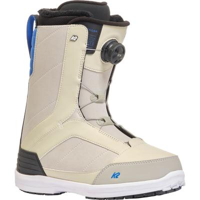 K2 Raider Snowboard Boots 2025