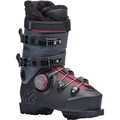 K2 BFC 95 Boa Ski Boots Women's 2025