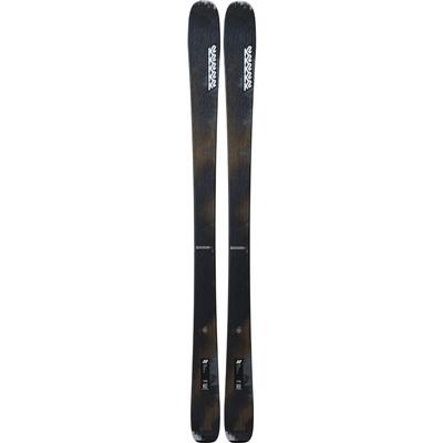 K2 Mindbender 85 Skis 2025