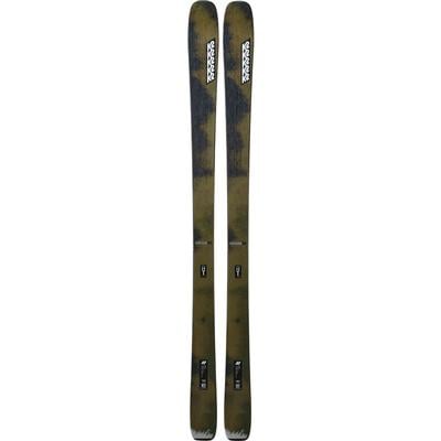 K2 Mindbender 89TI Skis 2025