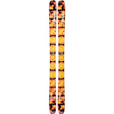 K2 Omen 85 Skis 2025