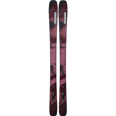 K2 Mindbender 89TI Skis Women's 2025