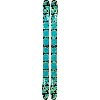 K2 Omen 85 Skis Women's 2025