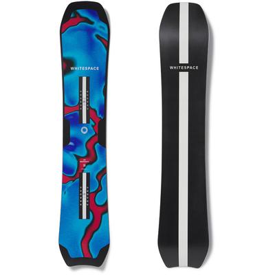 Whitespace Montano Snowboard 2025