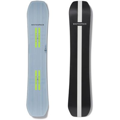 Whitespace AMF Twin Snowboard 2025