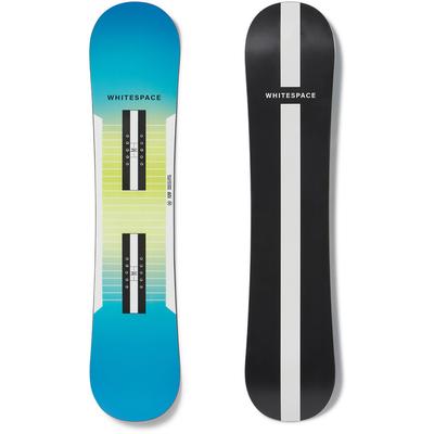 Whitespace Shaun White Pro Snowboard 2025