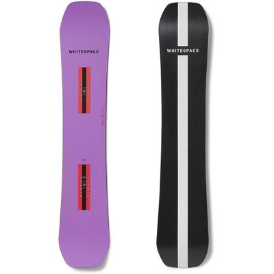 Whitespace AMF Twin Snowboard Women's 2025