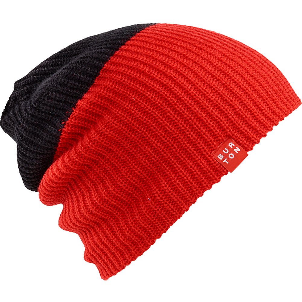 burton all day long beanie