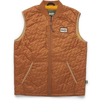 Howler Brothers Voltage Quilted Vest Men's