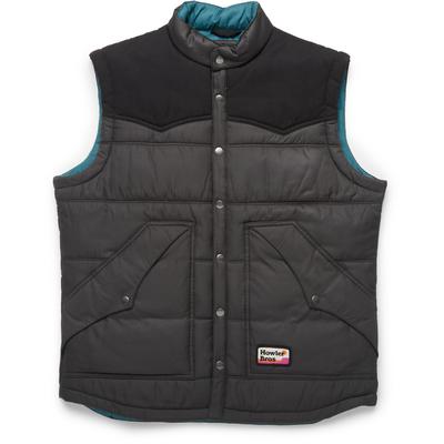 Howler Brothers Rounder Vest Men's