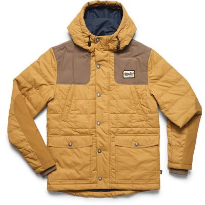 Howler Brothers Spellbinder Parka Men's