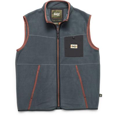 Howler Brothers Free Range Fleece Vest Men's