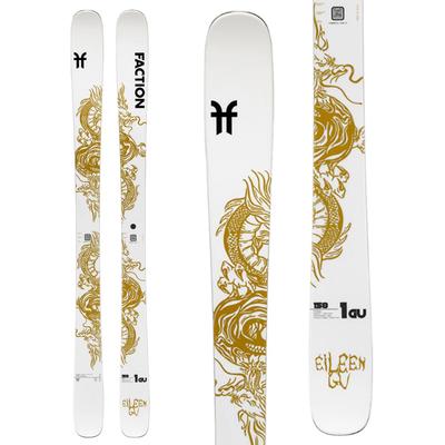 Faction Prodigy 1 Eileen Gu Skis 2025