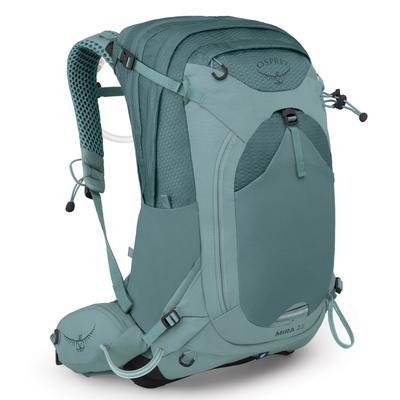 Osprey Mira 22 Hiking Hydration Backpack Women's