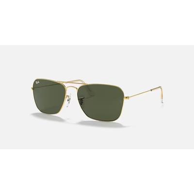 Ray Ban Caravan Sunglasses