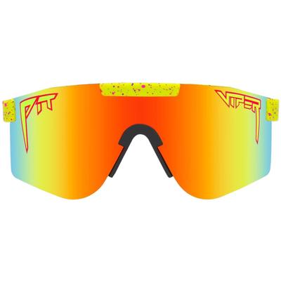 Pit Viper The Original Wide Sunglasses