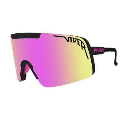 Pit Viper The Synthesizer Sunglasses