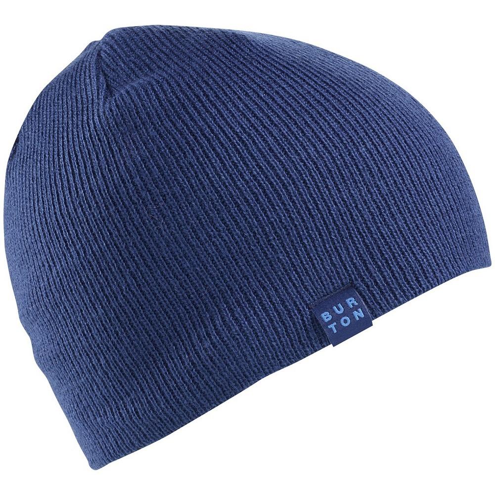 burton all day beanie