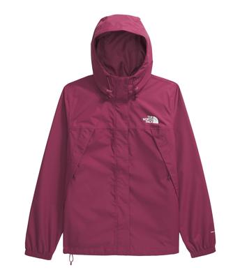 The North Face Antora Rain Jacket Women's