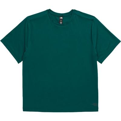 The North Face Dune Sky S/S Shirt Women's