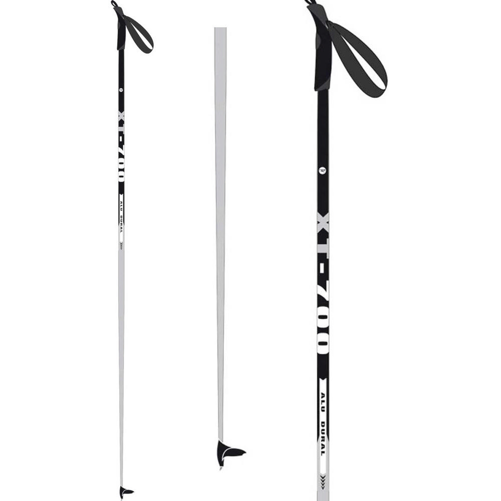 rossignol ski pole baskets