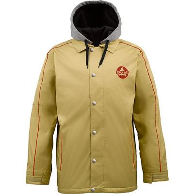 Burton Courtside Jacket Men's