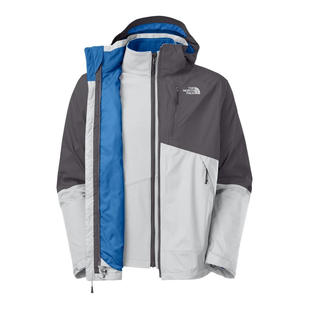 The North Face Condor Triclimate Jacket Men's