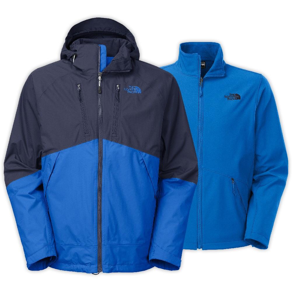 The North Face Condor Triclimate Jacket 
