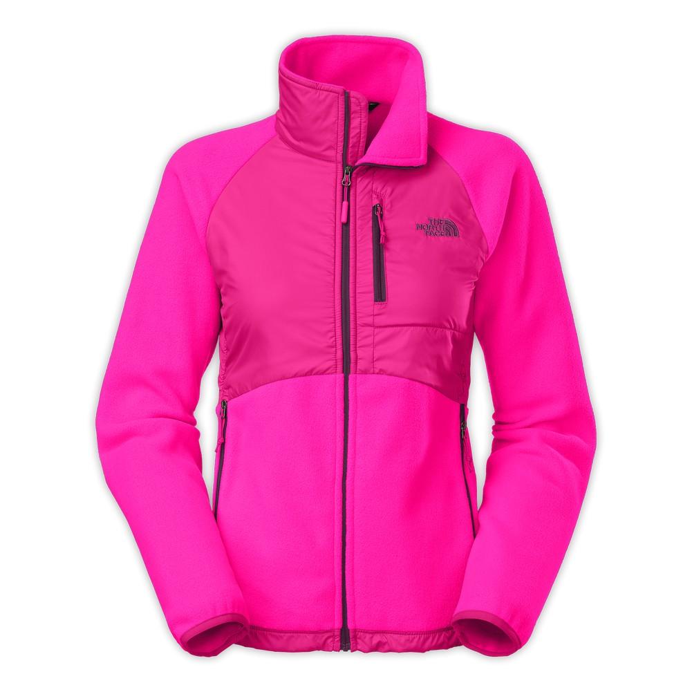 The North Face Mcellison Jacket Women's