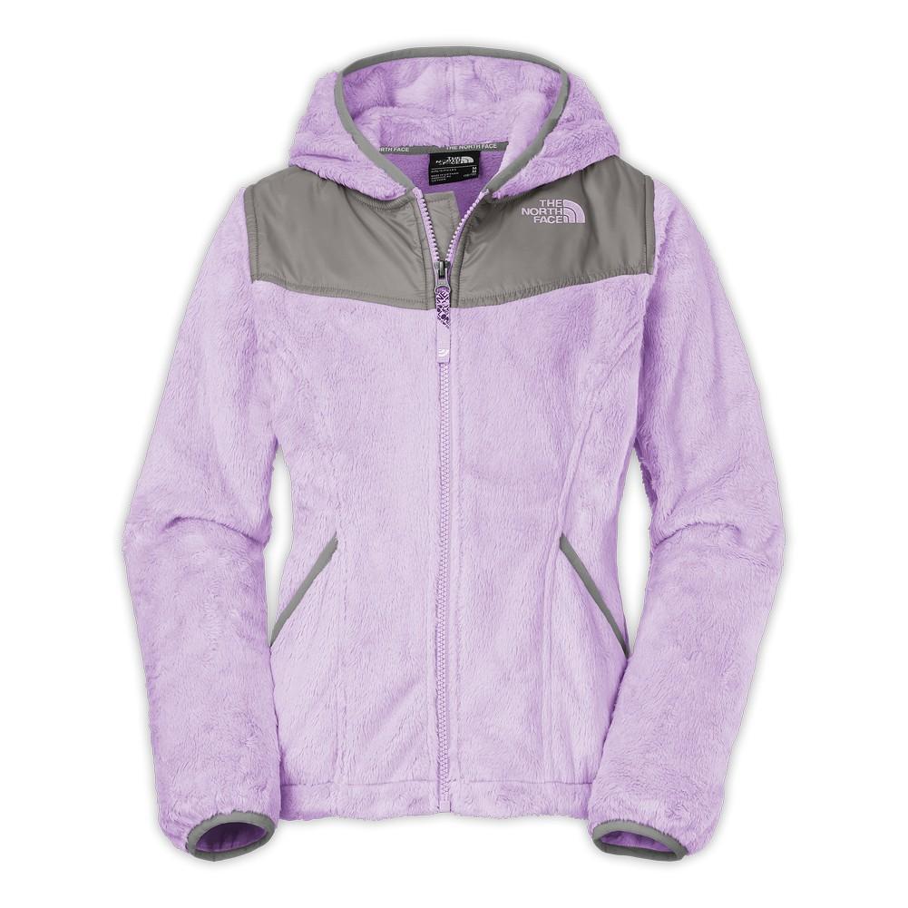 Bob's Sports Chalet | THE NORTH FACE The North Face Oso Hoodie Girls'