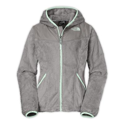 The North Face Oso Hoodie Girls'