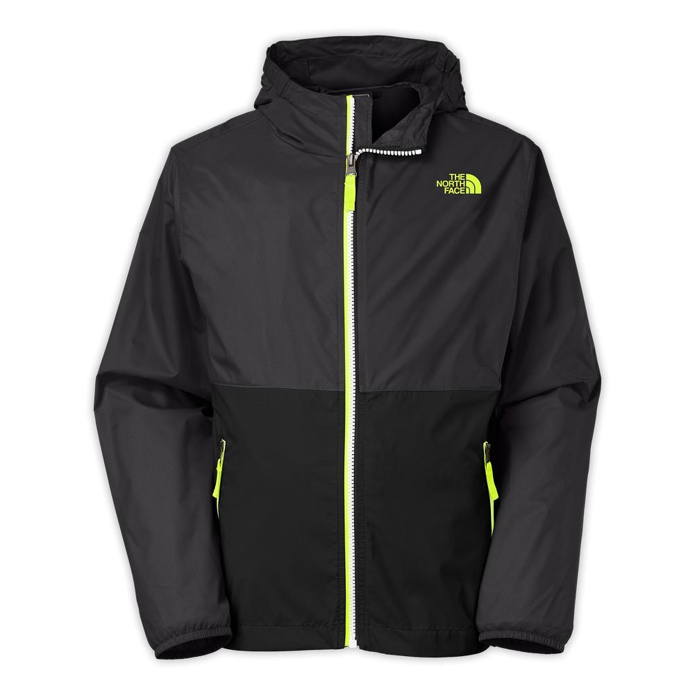 The North Face Flurry Wind Hoodie Boys'