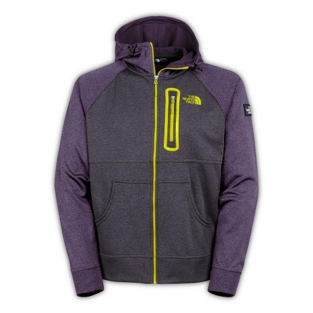 north face mack mays hoodie