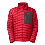 TNF Red