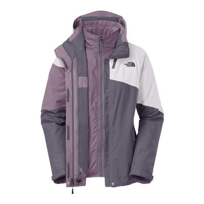 The North Face Cinnabar Triclimate 