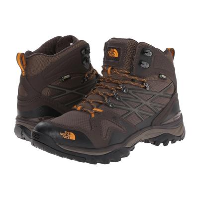 north face walking boots mens sale