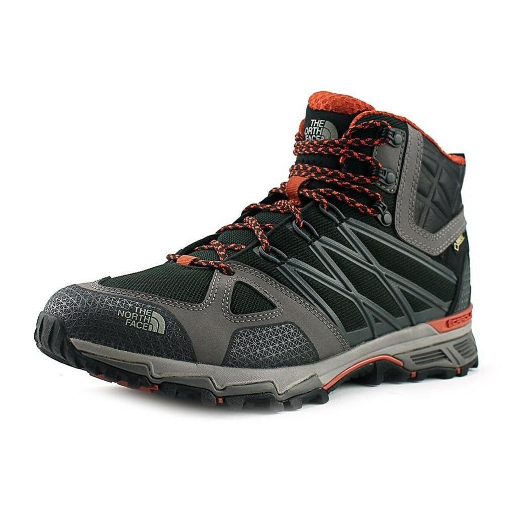 the north face hike gtx ii
