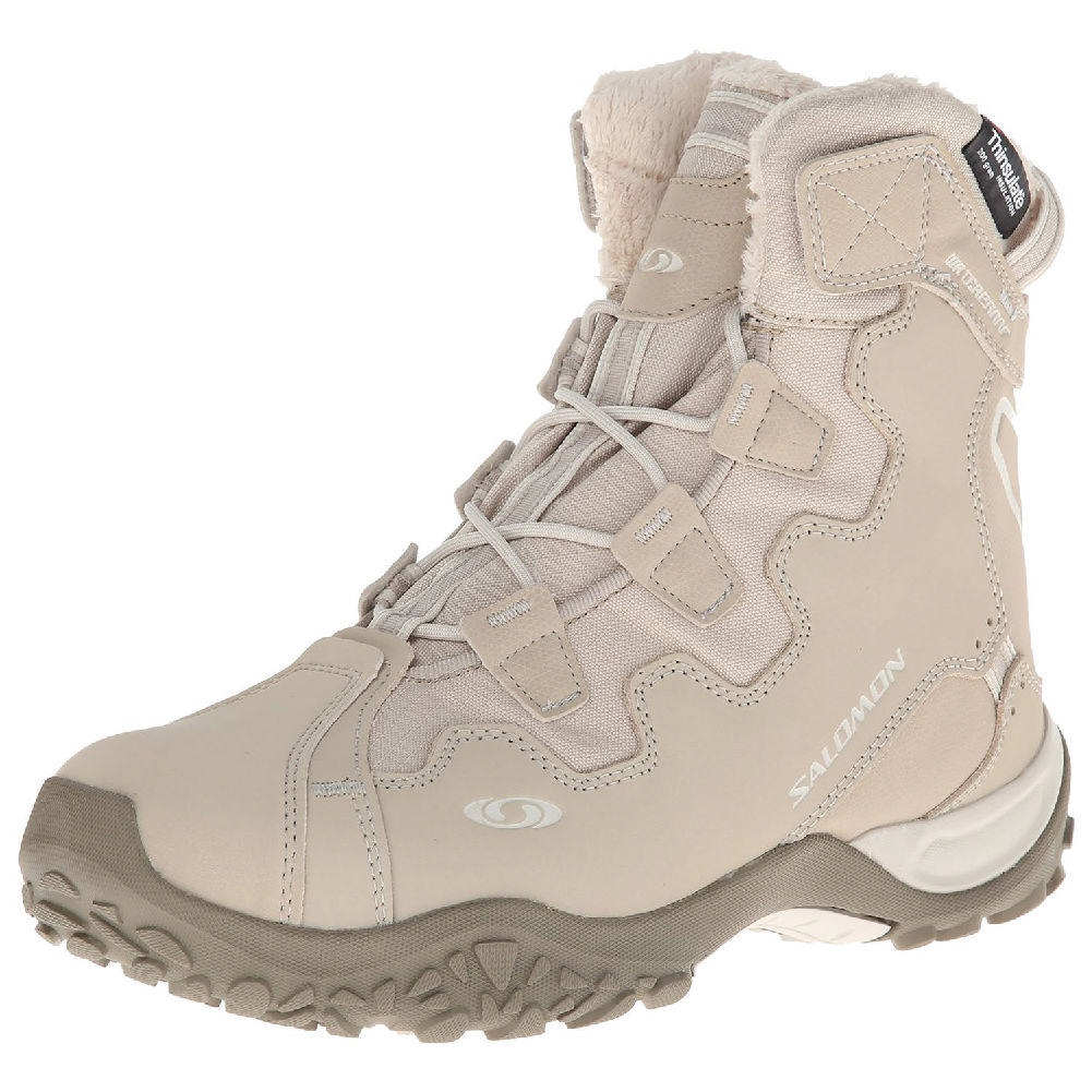 Salomon Snowtrip TS WP Boots Women's