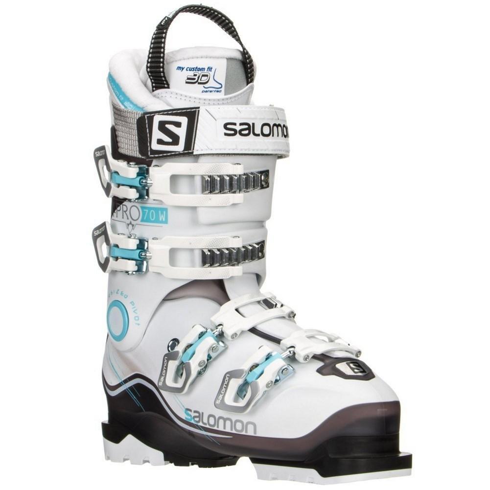salomon 12 ski boots