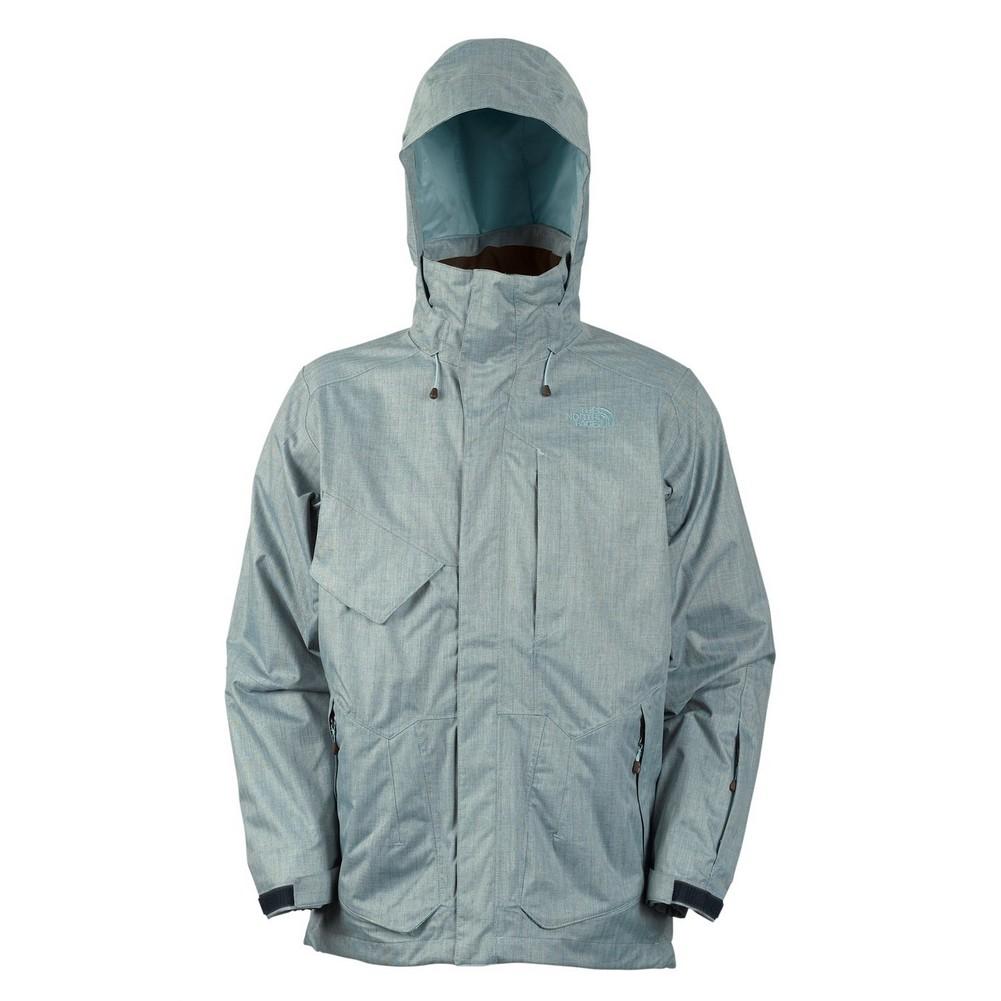 north face cryptic jacket