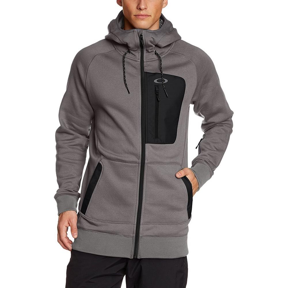 oakley hoody