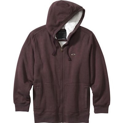 oakley agent hoodie