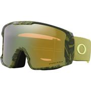 JAMIE ANDERSON SIGNATURE/PRIZM SAGE GOLD