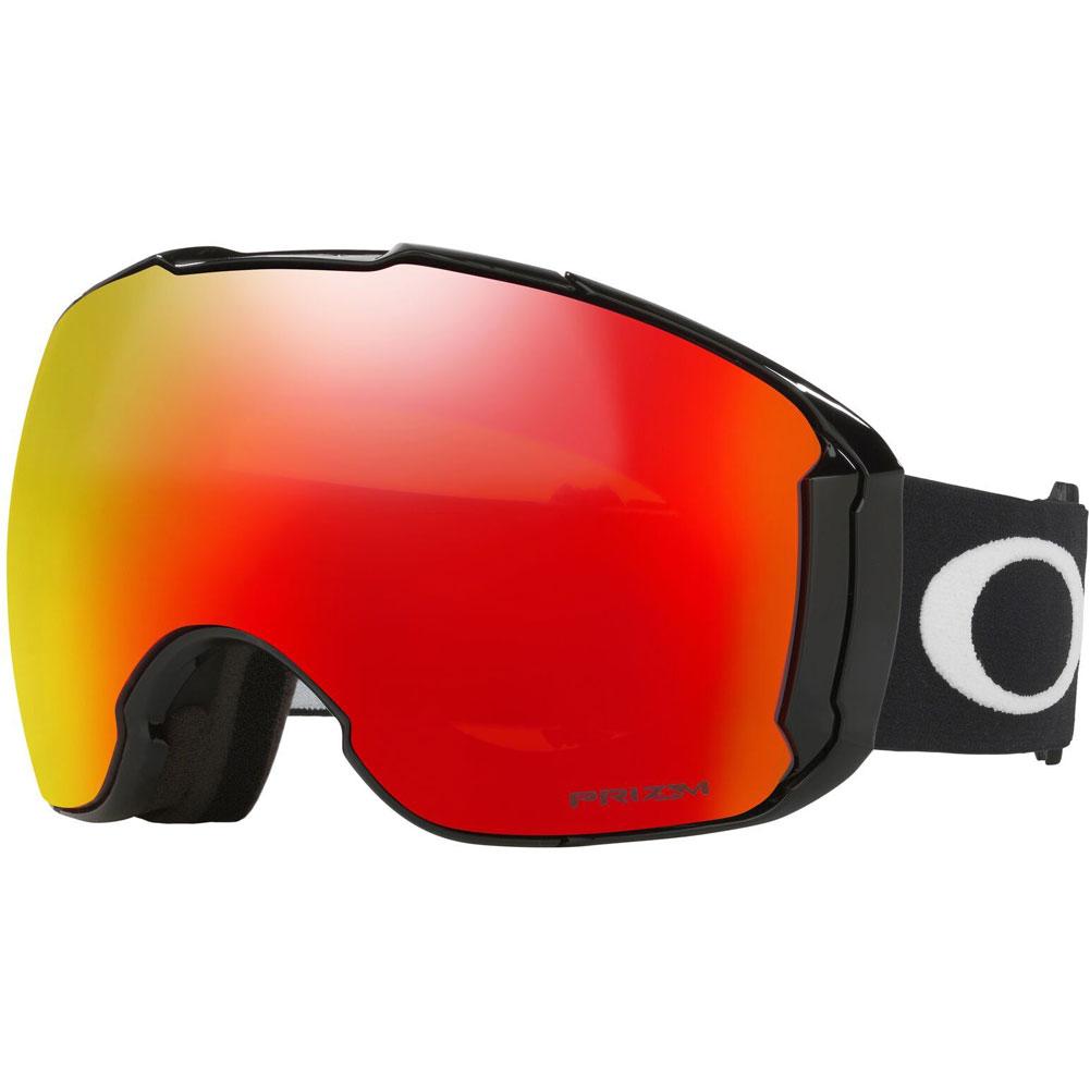 Oakley Airbrake Xl Snow Goggles