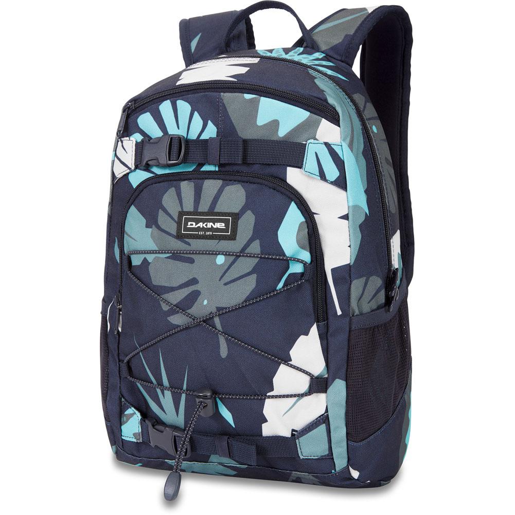 dakine kids backpack