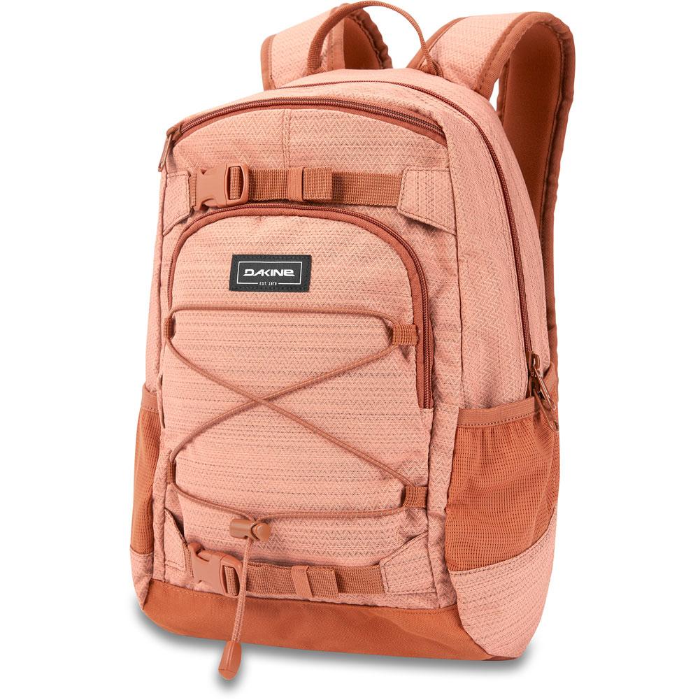 dakine kids backpack