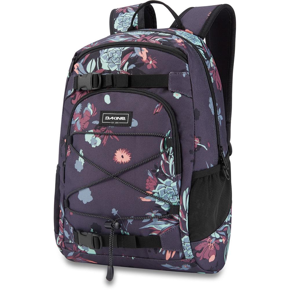 dakine kids backpack