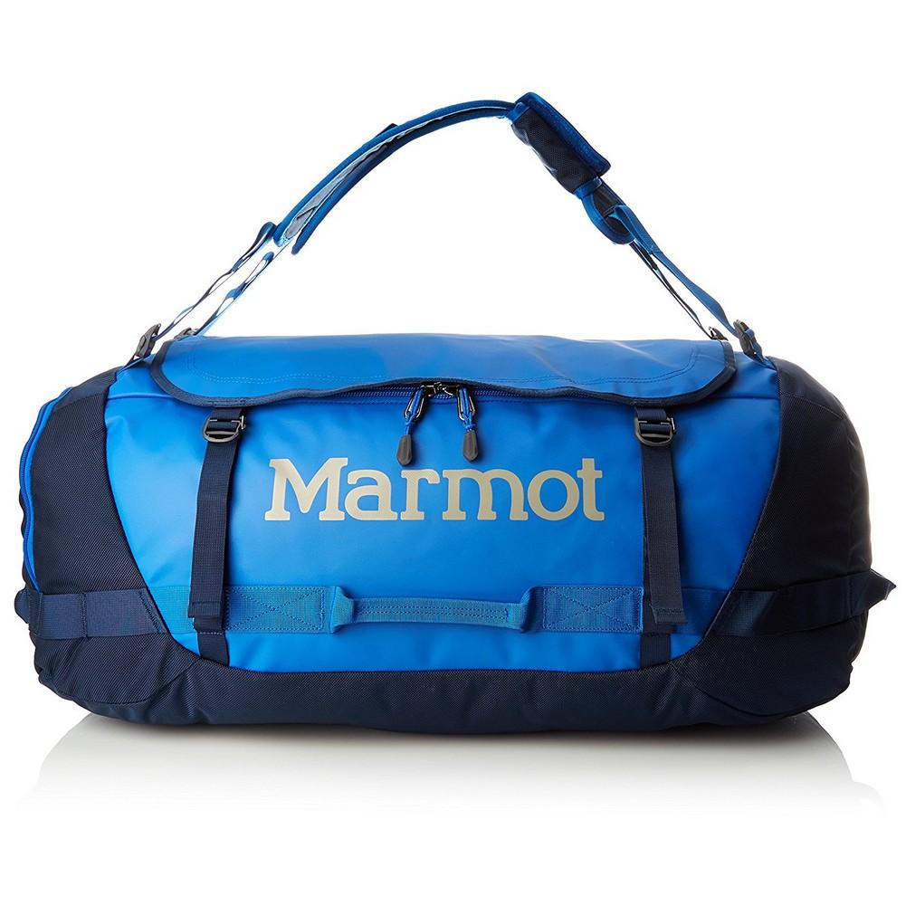 marmot long hauler duffle