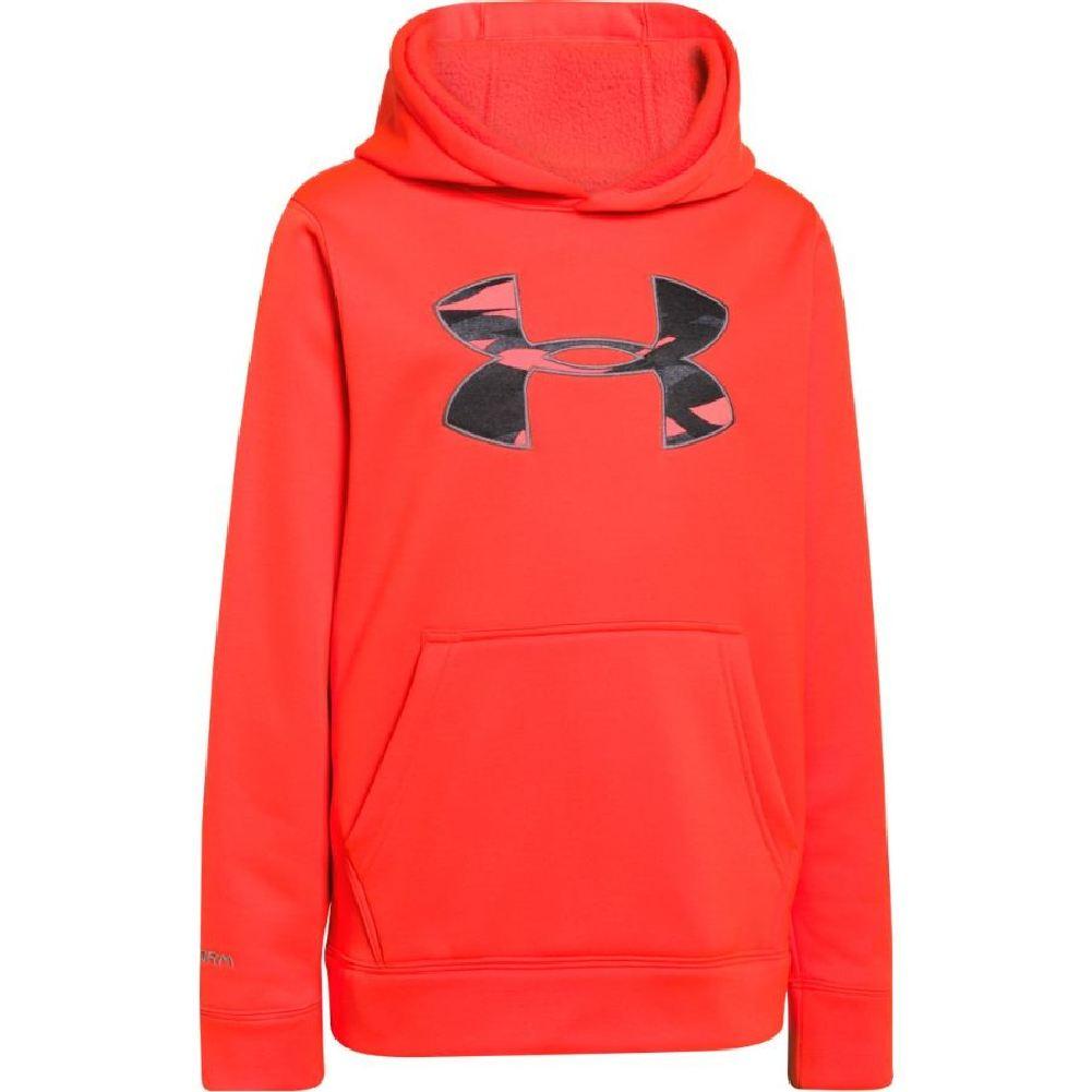 under armour hoodie for boys